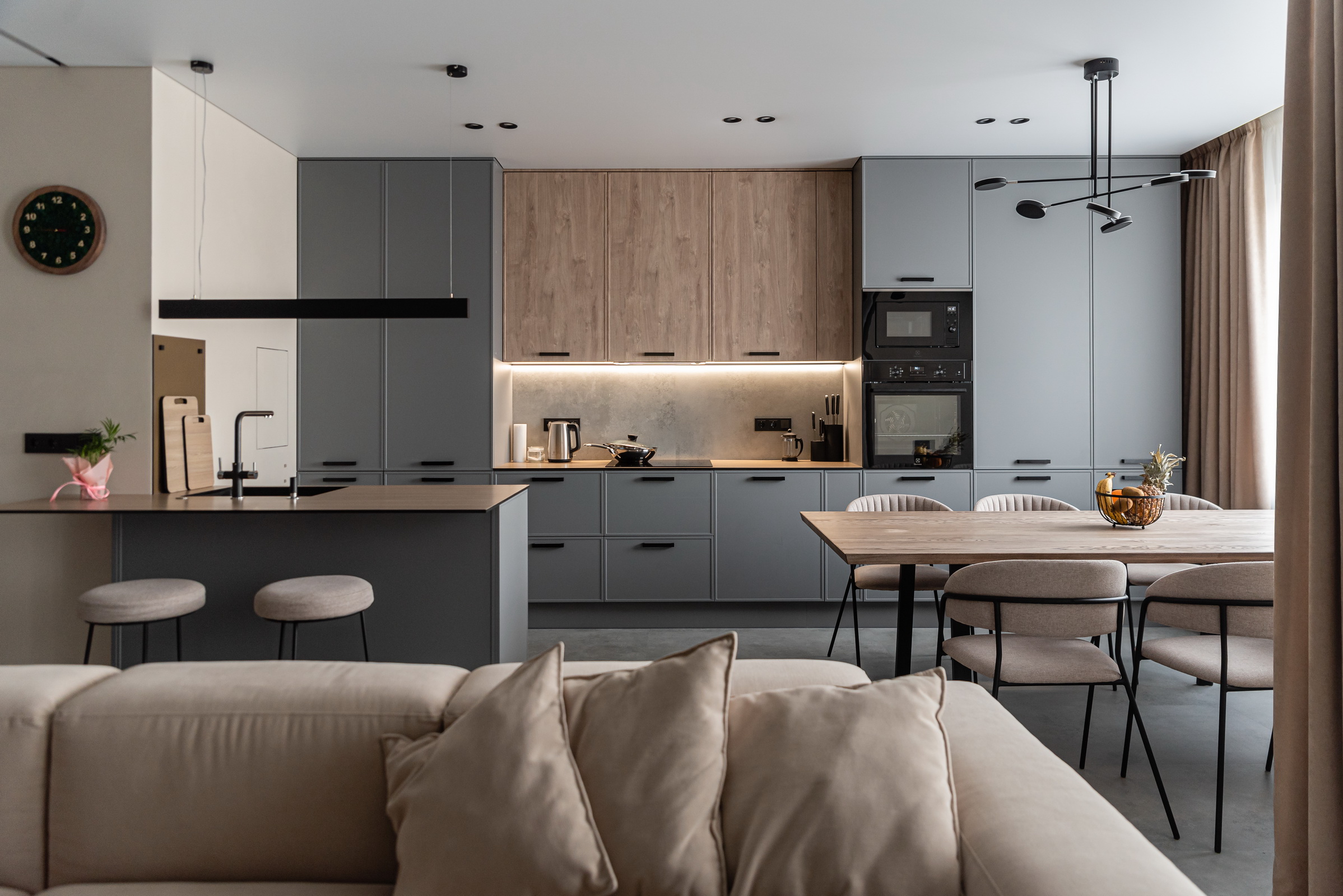 Экономия на старте