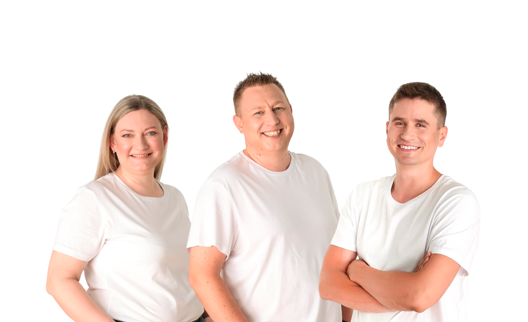 Команда Шеф Кухни