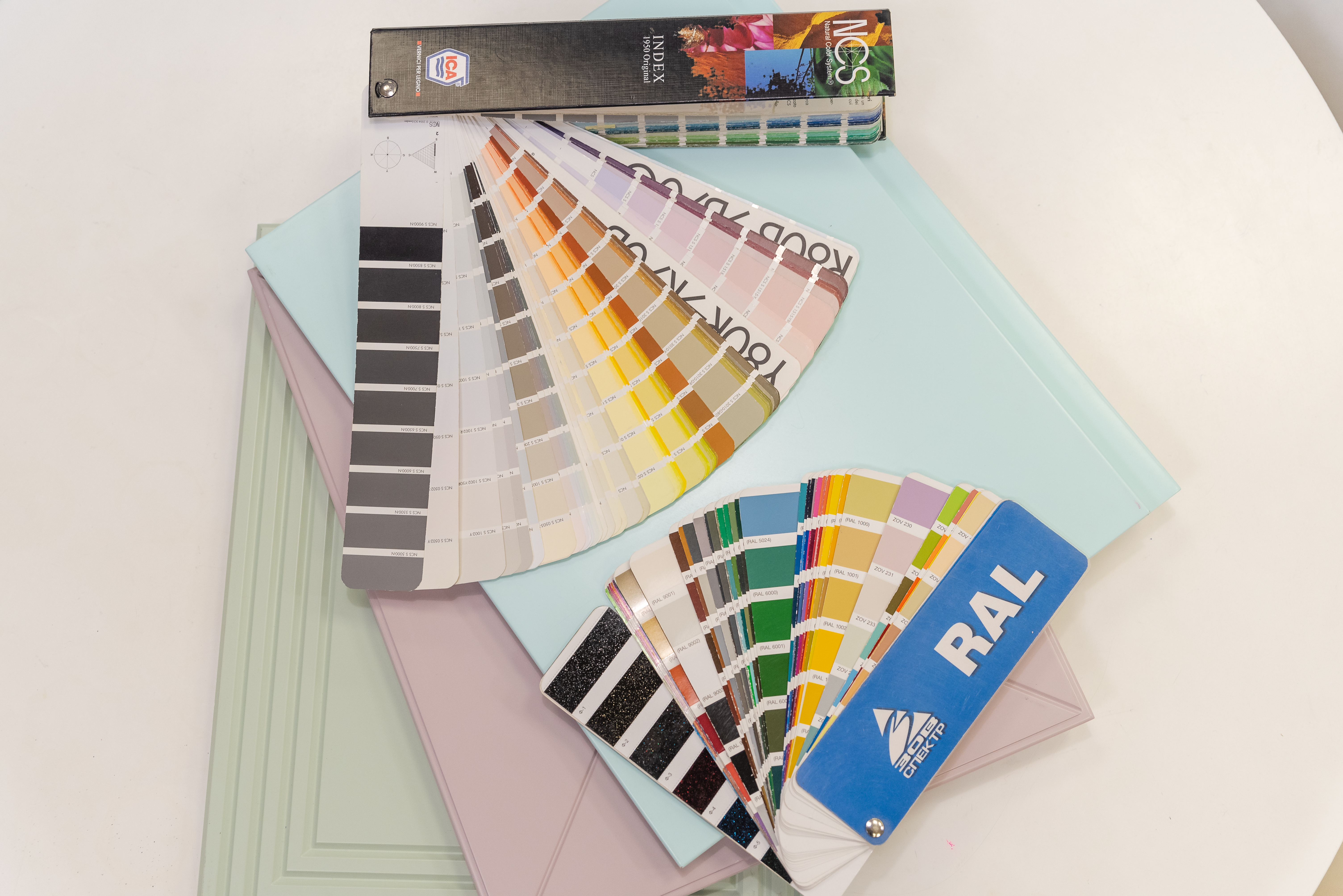 Дизайн модульной кухни в современном стиле | ШефКухни