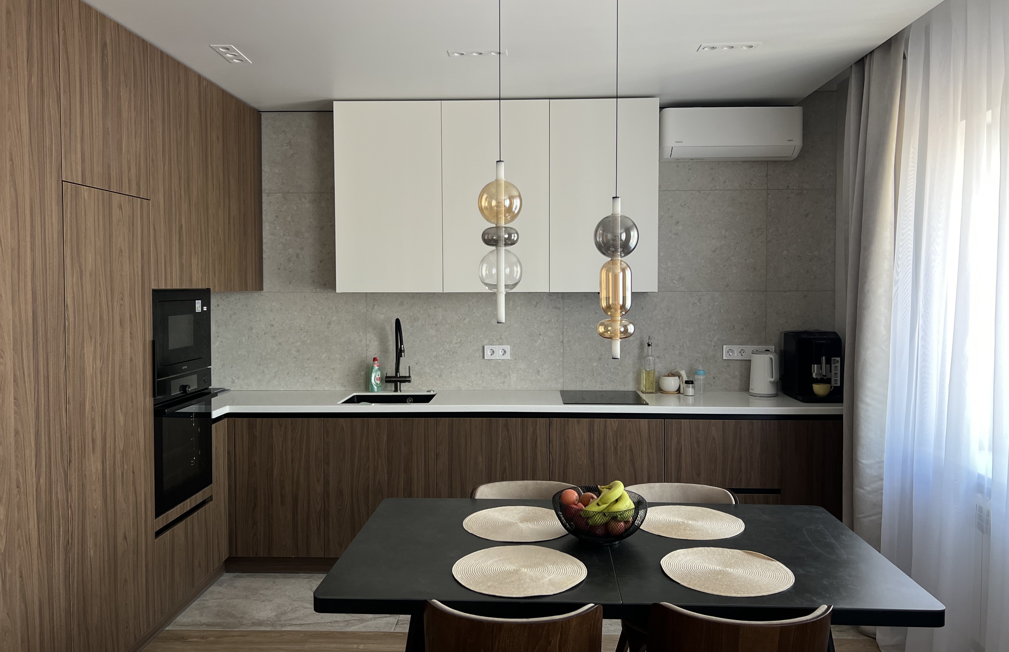 Проект кухни в скандинавском стиле на заказ: этапы, сроки и стоимость | ШефКухни