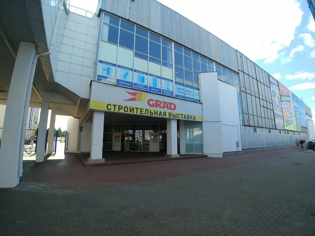 Салон «Шеф Кухни» #4