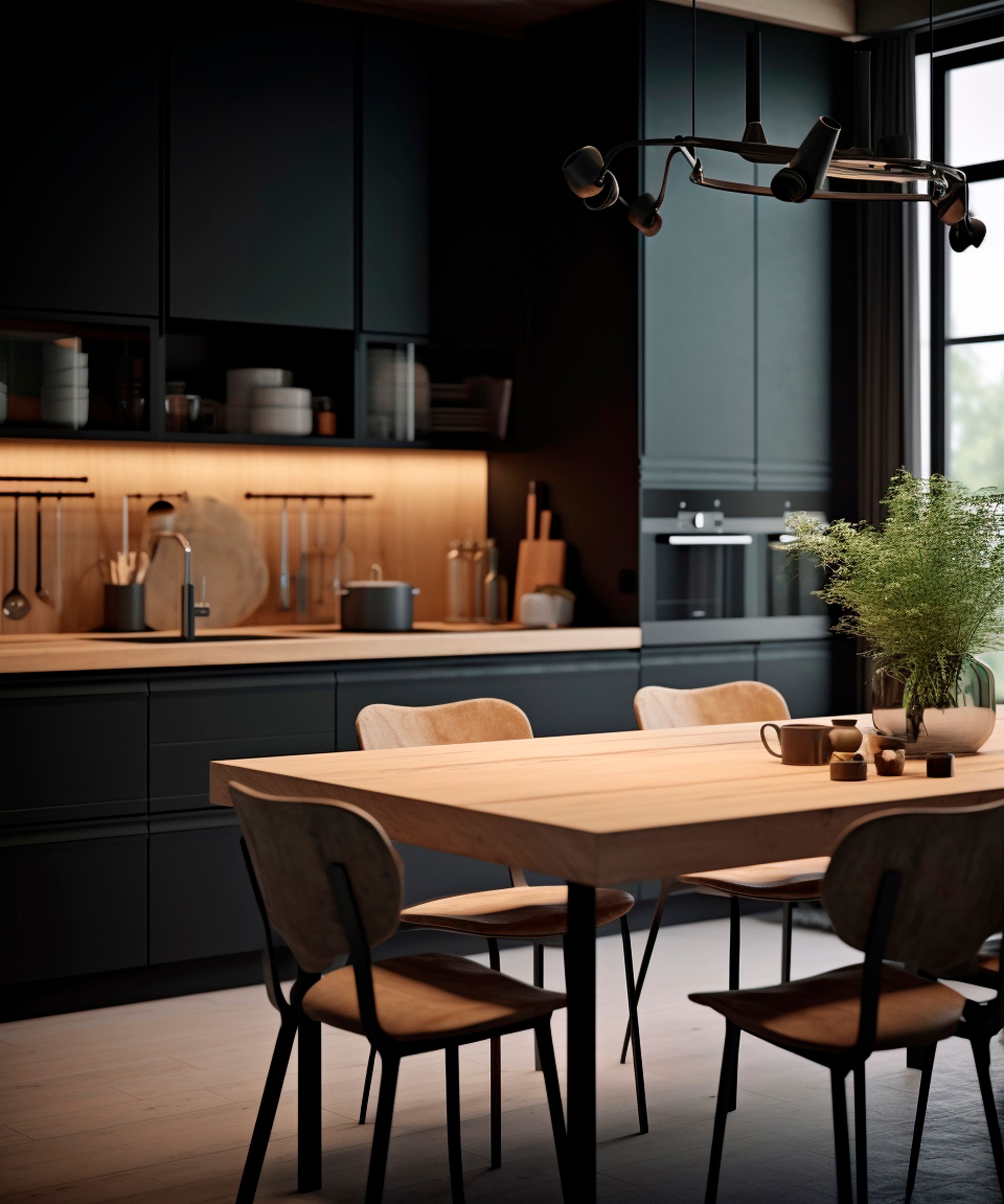 Программа лояльности ШефКоин