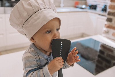 Дети на кухне: 10 пунктов техники безопасности | ШефКухни